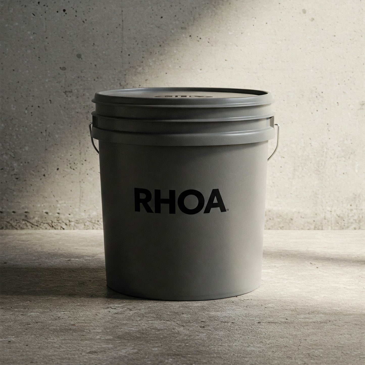 RHOA Plaster