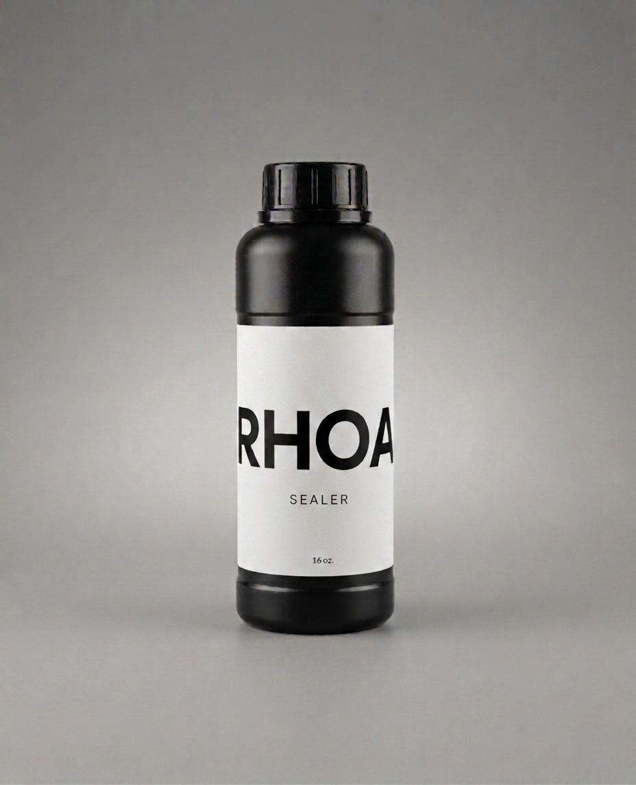 RHOA Sealer