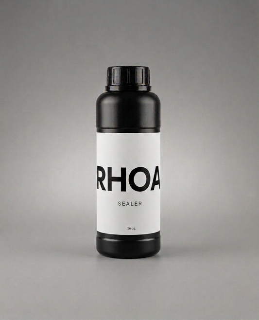 RHOA Sealer